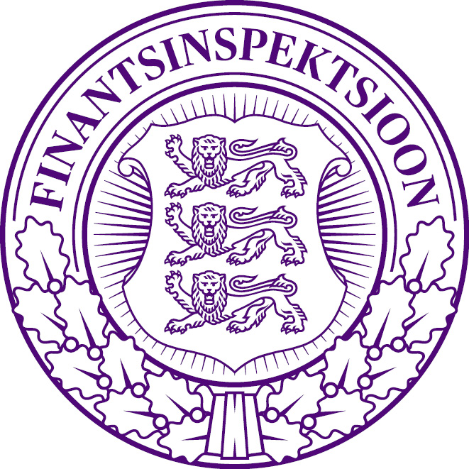 Finantsinspektsiooni logo